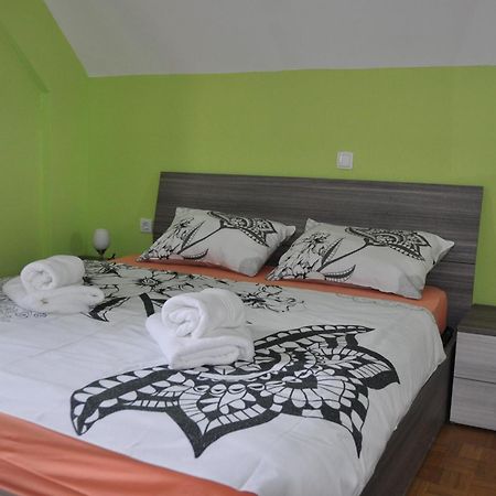 Terme Catez - Sonce Villa Чатеж об Сави Екстериор снимка