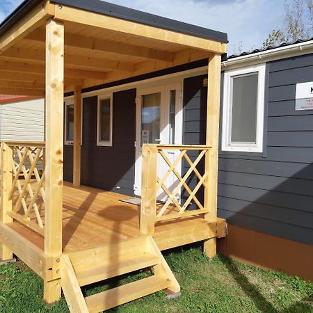 Terme Catez - Sonce Villa Чатеж об Сави Екстериор снимка