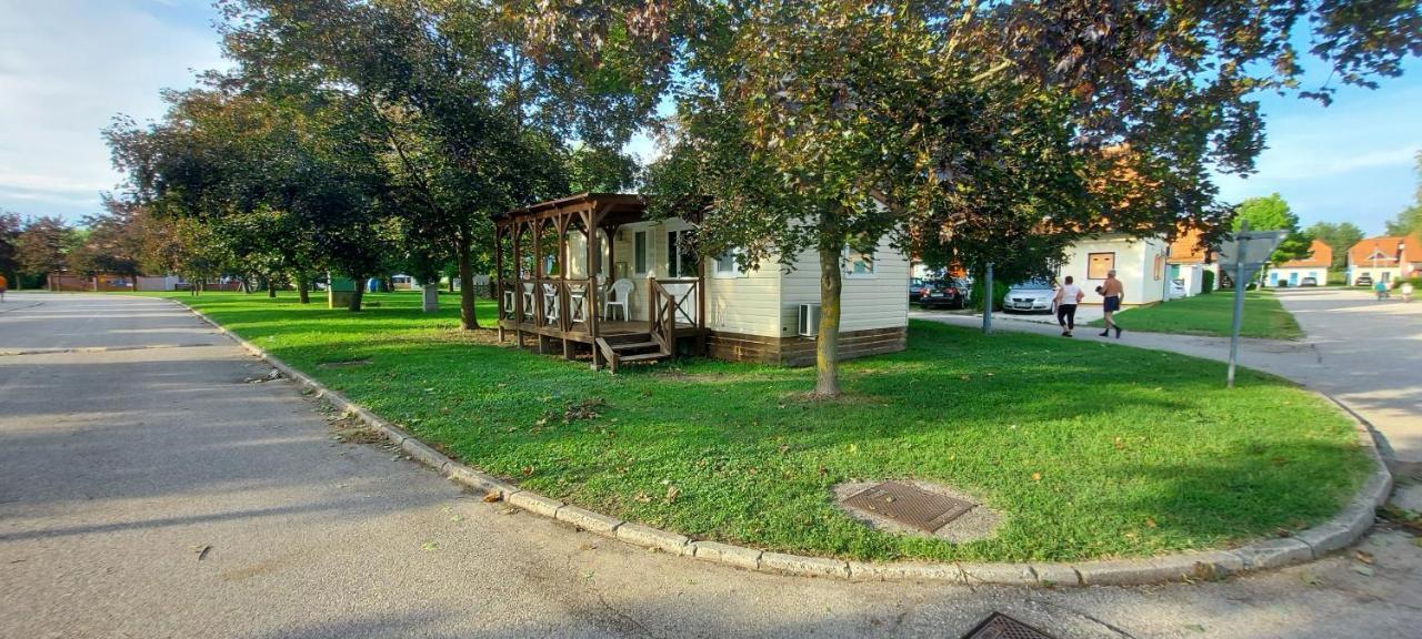 Terme Catez - Sonce Villa Чатеж об Сави Екстериор снимка