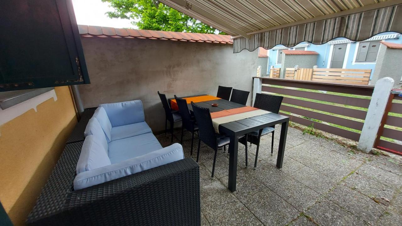 Terme Catez - Sonce Villa Чатеж об Сави Екстериор снимка