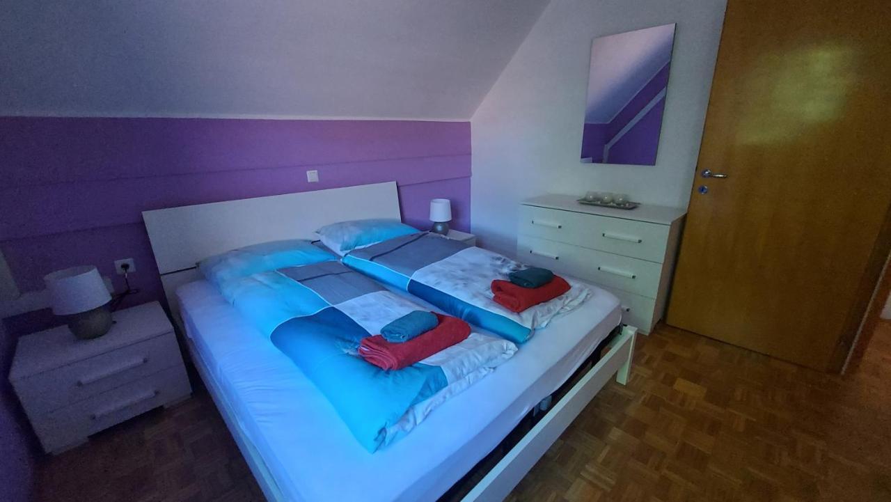 Terme Catez - Sonce Villa Чатеж об Сави Екстериор снимка