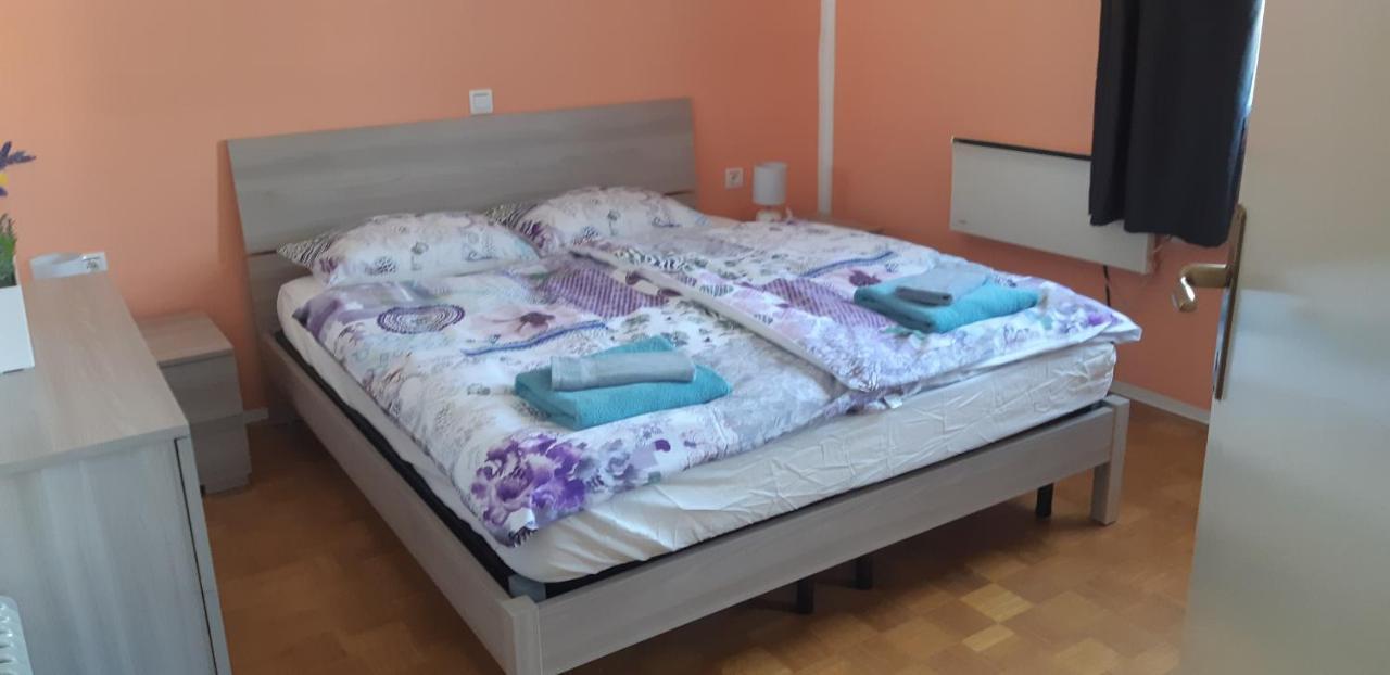 Terme Catez - Sonce Villa Чатеж об Сави Екстериор снимка