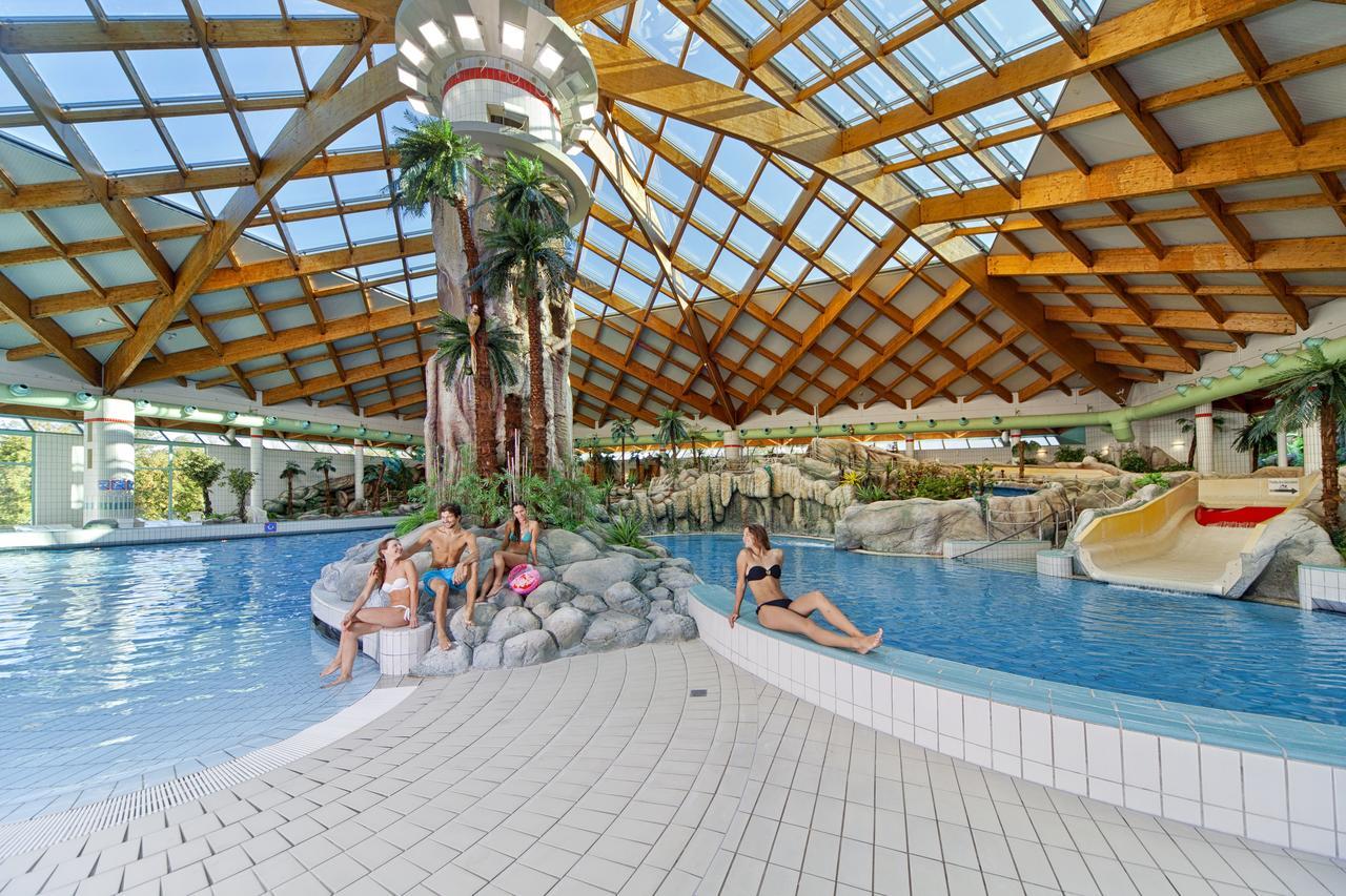 Terme Catez - Sonce Villa Чатеж об Сави Екстериор снимка